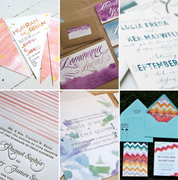 Tips for a Stationery Consultation