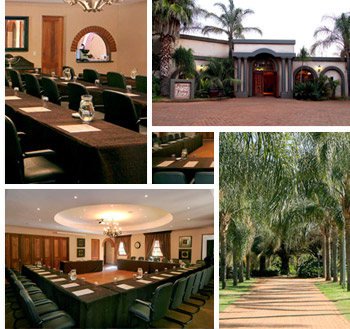 Conference Venue
