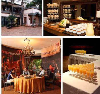 Events and Functions