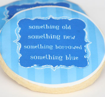 Something Blue